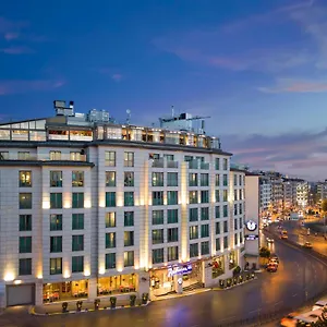 5* Hotel Radisson Blu Pera