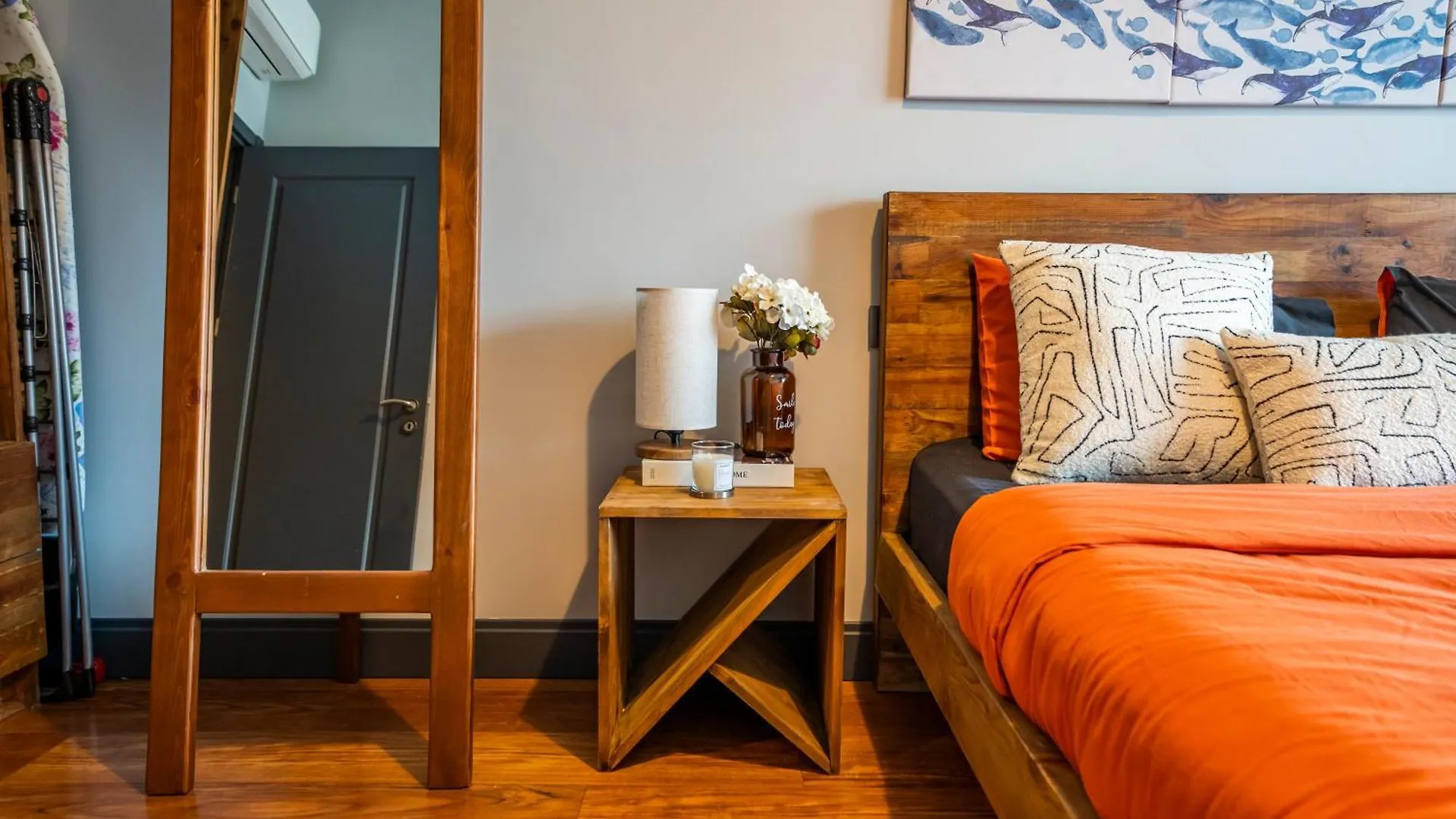 Beyoglu Benesta Residence, 1 Bedroom Apartment No-97 Istanbul