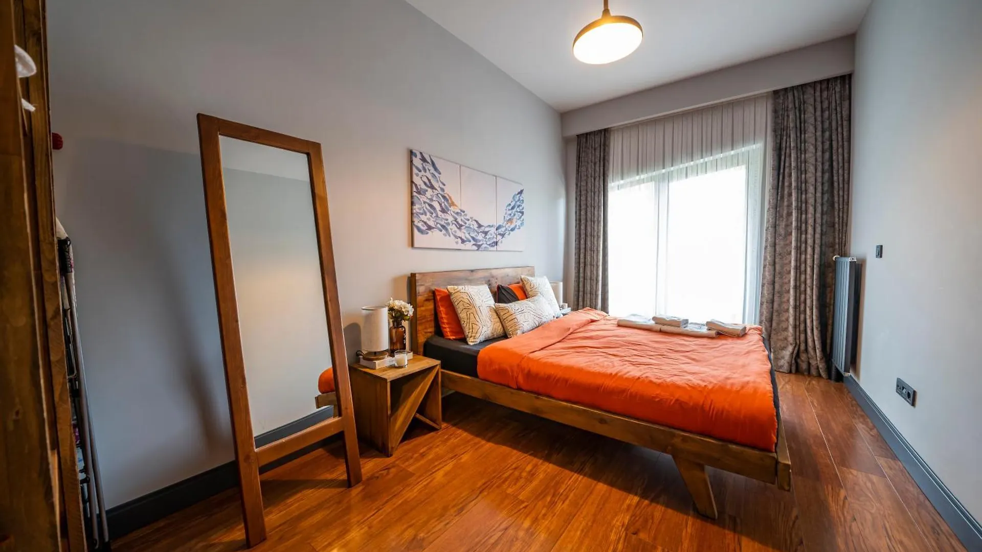 Beyoglu Benesta Residence, 1 Bedroom Apartment No-97 Istanbul 0*,
