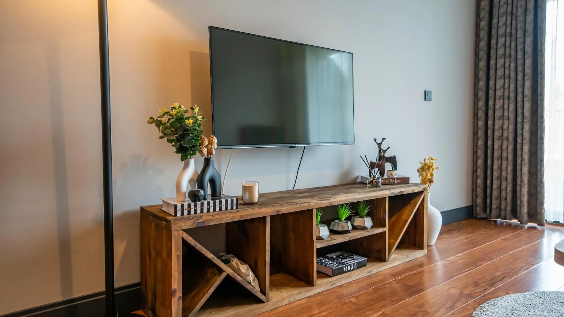 Beyoglu Benesta Residence, 1 Bedroom Apartment No-97 Istanbul 0*,  Turkey