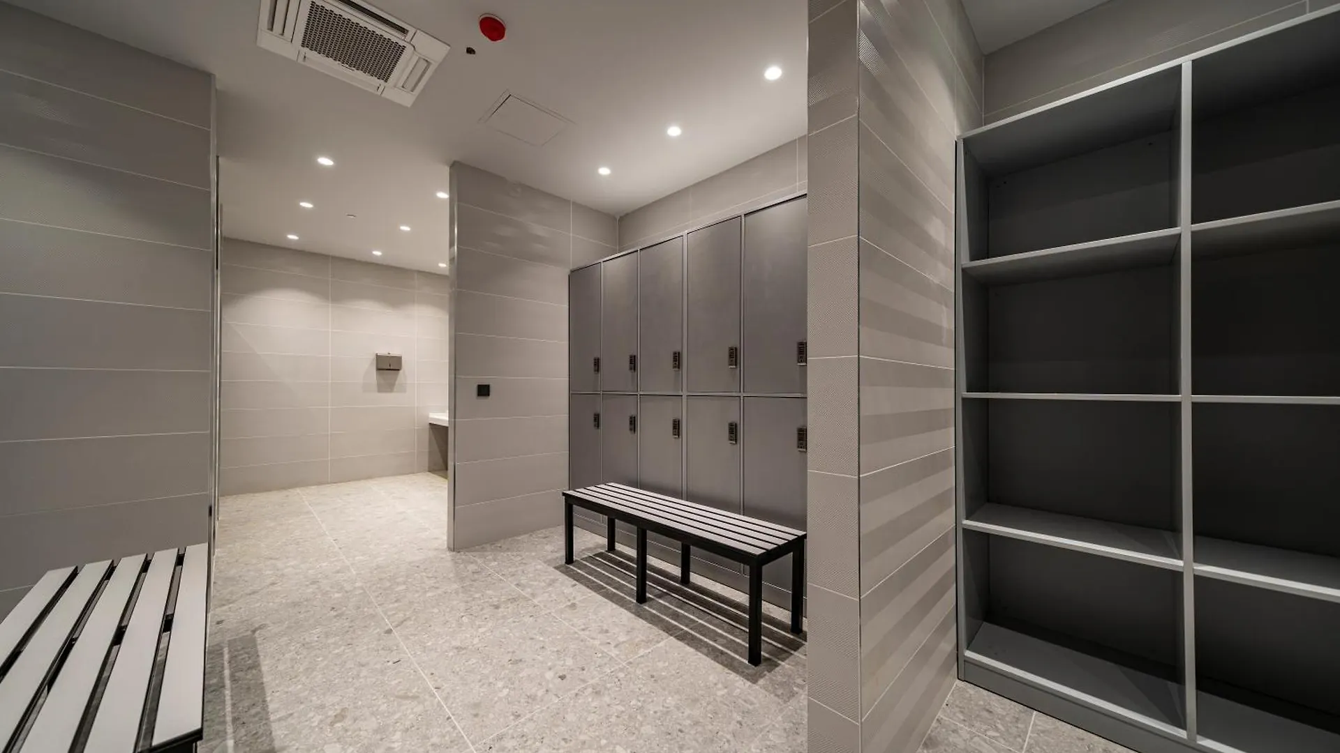 Beyoglu Benesta Residence, 1 Bedroom Apartment No-97 Istanbul
