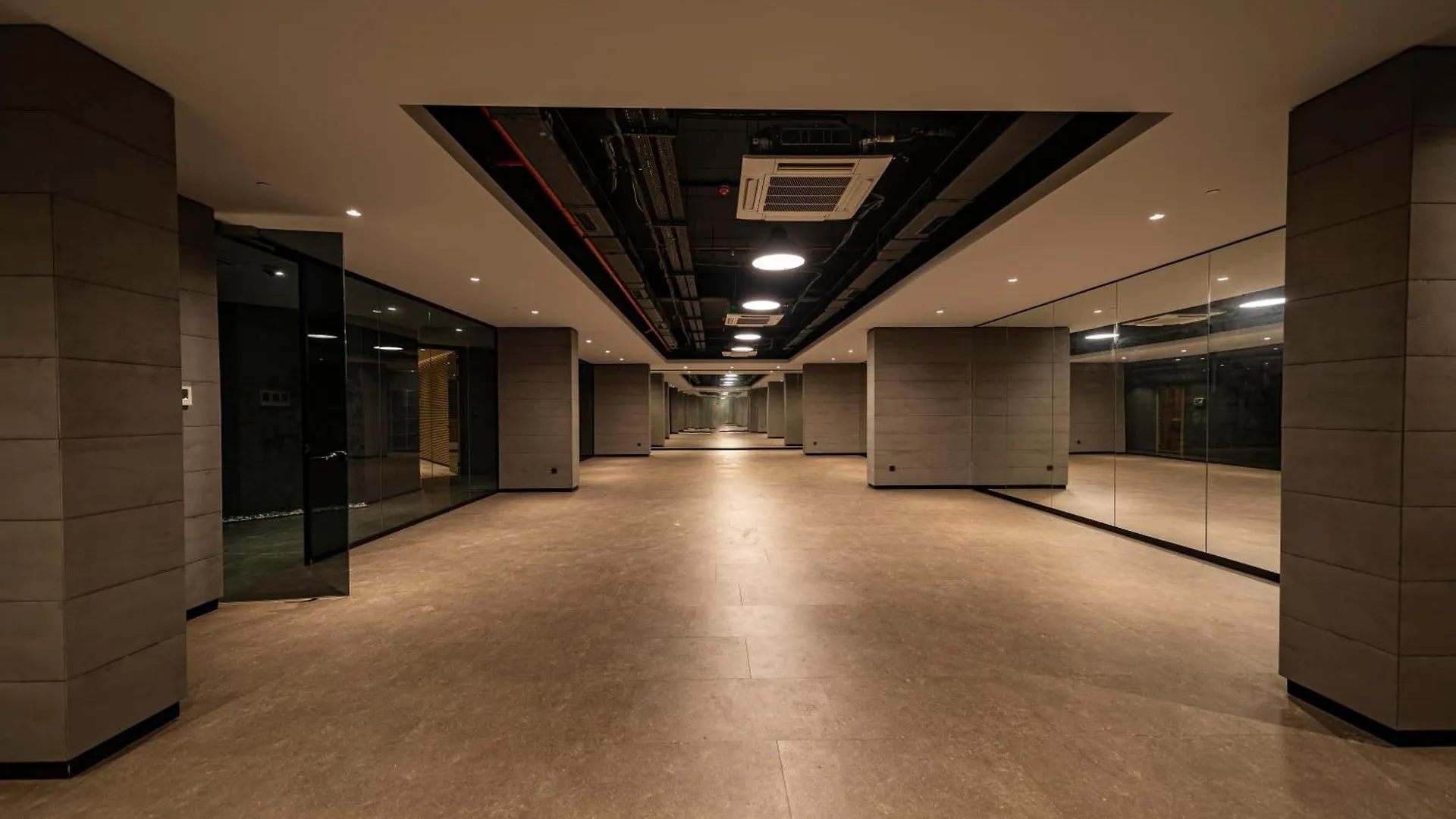 Beyoglu Benesta Residence, 1 Bedroom Apartment No-97 Istanbul